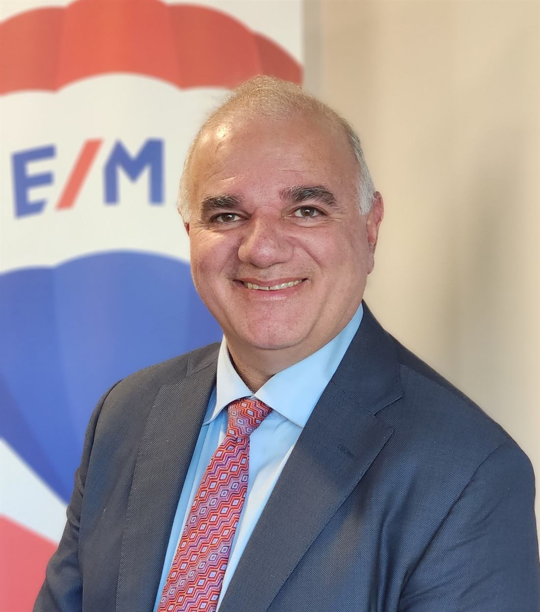 Elias Papadopoulos, REALTOR, RE/MAX Real Estate Center