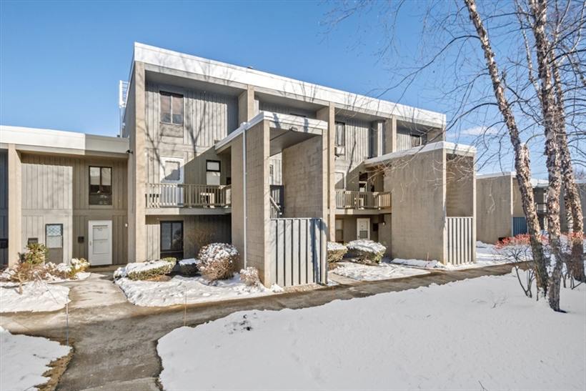 Sold home in Norwood